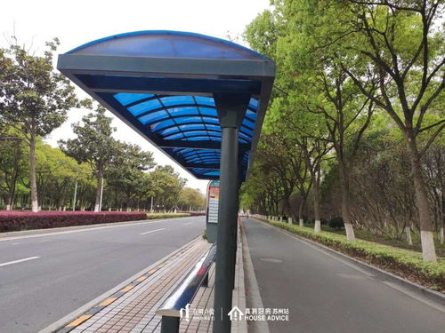 公交站臺(tái)新風(fēng)貌，折射城市發(fā)展新維度——道路旅客運(yùn)輸經(jīng)營(yíng)的創(chuàng)新之舉