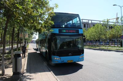 烏魯木齊公交POV2018年階段性總結(jié) 道路旅客運(yùn)輸經(jīng)營(yíng)回顧與展望