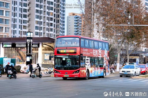 百余處公交站靠攏地鐵，濟南公交地鐵“雙向奔赴”背后的城市公共交通變革